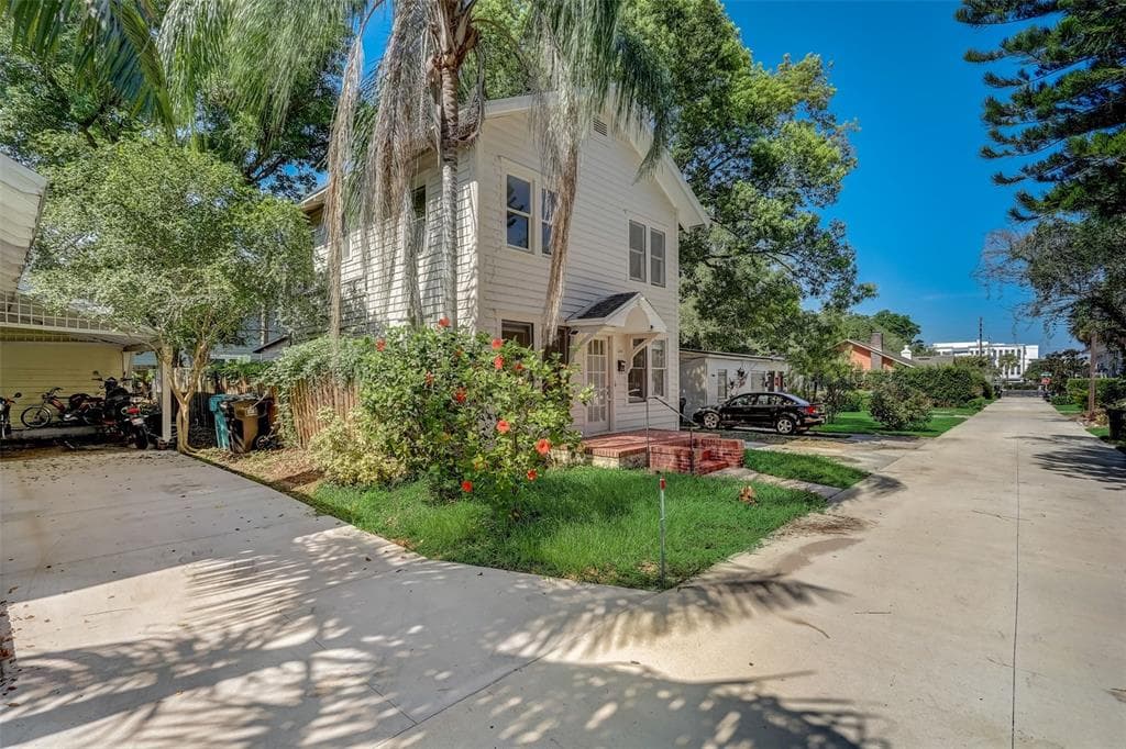 200 & 200 1/2 HIBISCUS COURT, ORLANDO, FL 32801 — zdjęcie 3