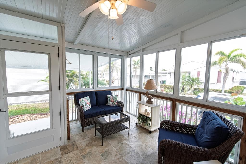 22 BELCHER DRIVE, PUNTA GORDA, FL 33950 — zdjęcie 2