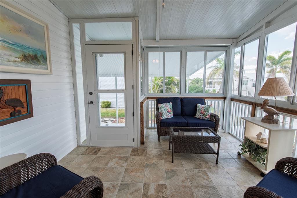 22 BELCHER DRIVE, PUNTA GORDA, FL 33950 — zdjęcie 3