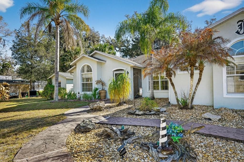 2576 SHILO GLYNN LANE, NEW SMYRNA BEACH, FL 32168 — zdjęcie 2
