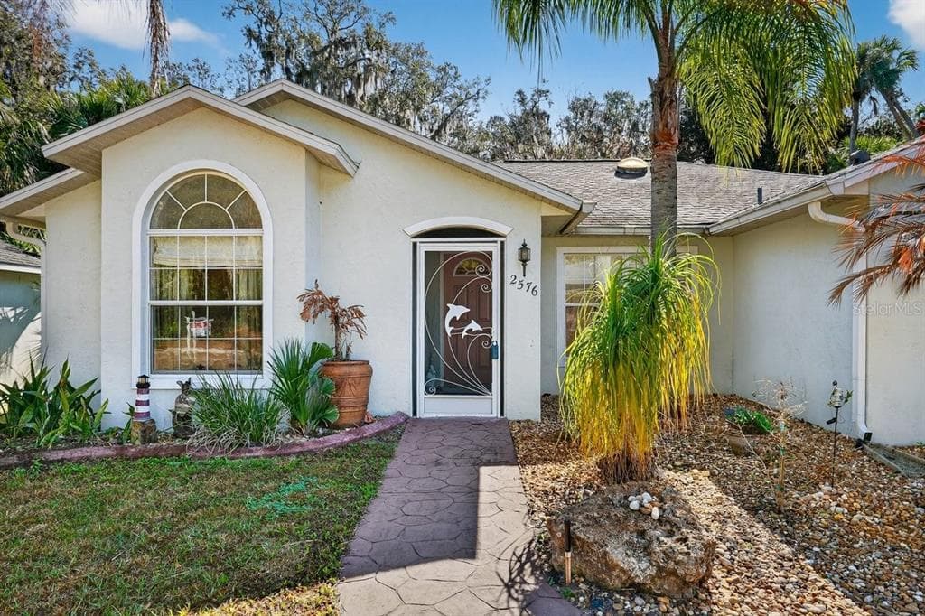 2576 SHILO GLYNN LANE, NEW SMYRNA BEACH, FL 32168 — zdjęcie 5