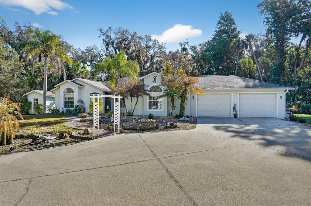 2576 SHILO GLYNN LANE, NEW SMYRNA BEACH, FL 32168 — zdjęcie 4