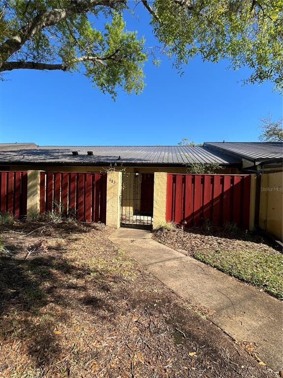 683 BROADMOOR CIRCLE # 683, WINTER HAVEN, FL 33884 — zdjęcie 2