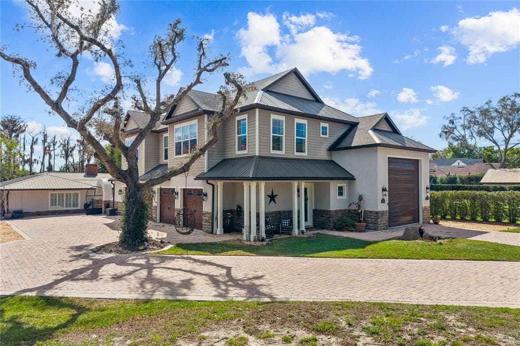 11002 LAKE BUTLER BOULEVARD, WINDERMERE, FL 34786 — zdjęcie 2