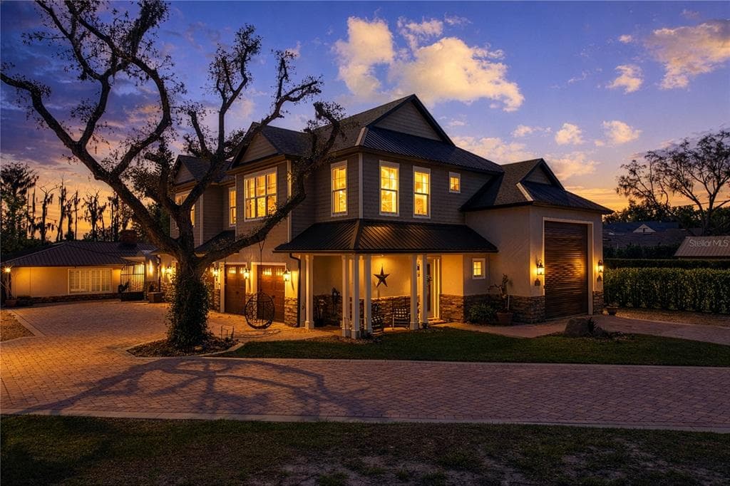 11002 LAKE BUTLER BOULEVARD, WINDERMERE, FL 34786