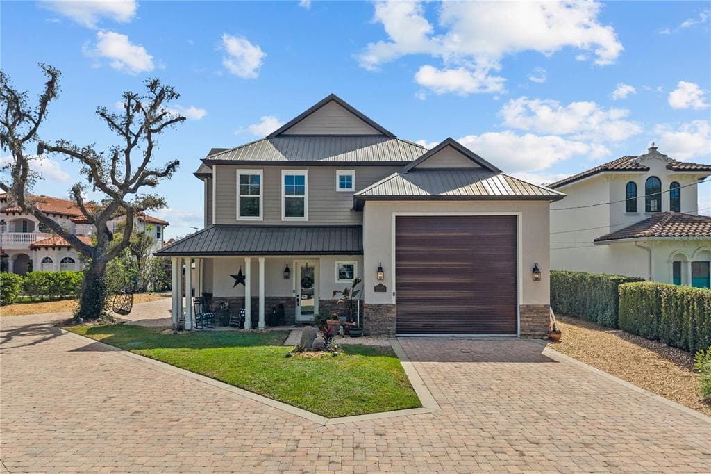 11002 LAKE BUTLER BOULEVARD, WINDERMERE, FL 34786 — zdjęcie 5