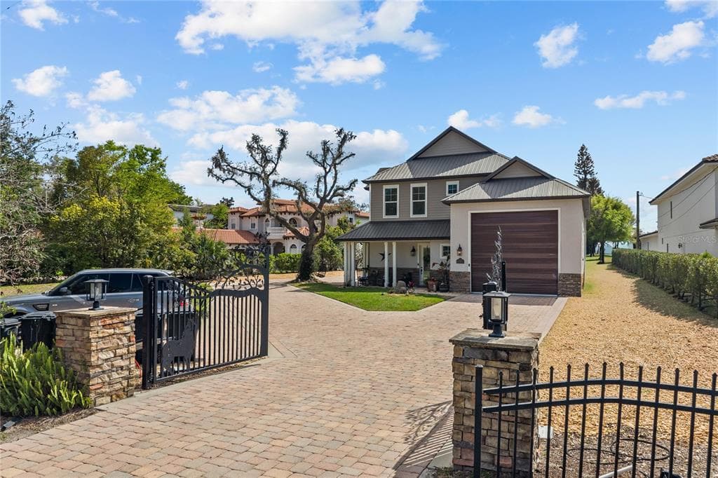 11002 LAKE BUTLER BOULEVARD, WINDERMERE, FL 34786 — zdjęcie 4