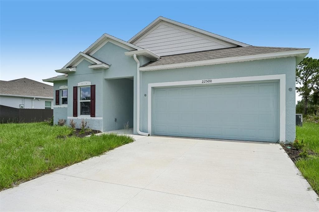 22500 PROVANCE AVENUE, PORT CHARLOTTE, FL 33954 — zdjęcie 2