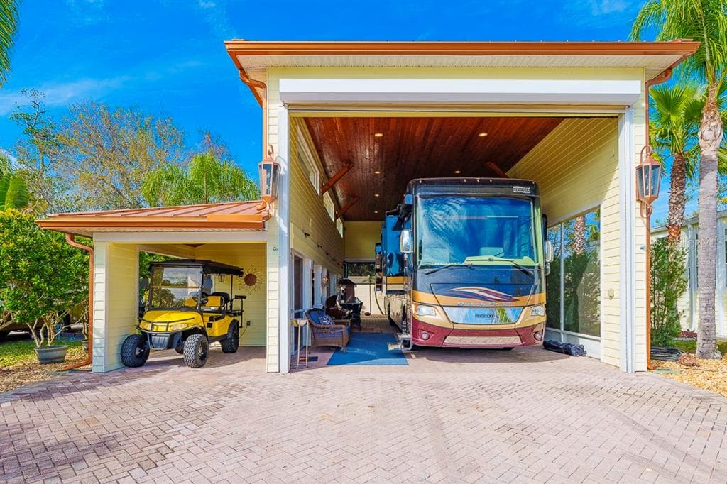 6841 AMANDA VISTA CIRCLE, LAND O LAKES, FL 34637 — zdjęcie 4