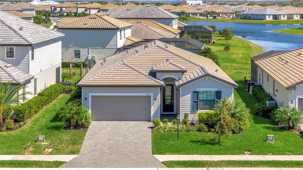 5317 CORAL REEF WAY, BRADENTON, FL 34211 — zdjęcie 2