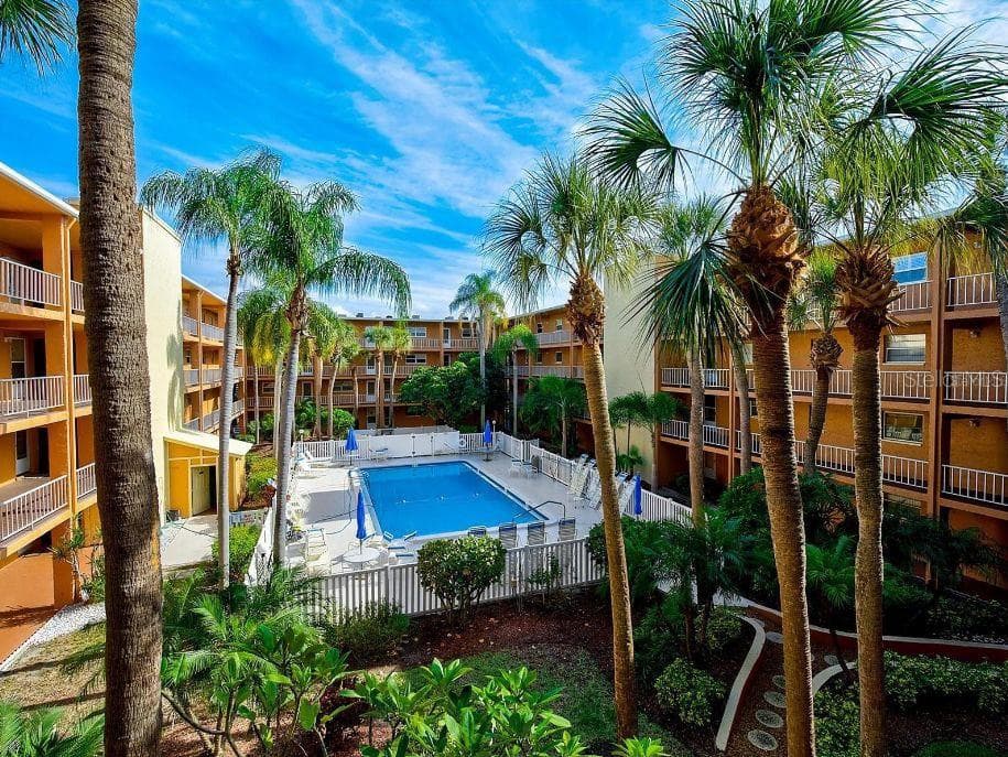 12760 INDIAN ROCKS ROAD # 1030 (Furnished), LARGO, FL 33774 — zdjęcie 3