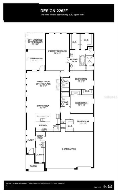 3817 109TH STREET EAST, PALMETTO, FL 34221 — zdjęcie 3