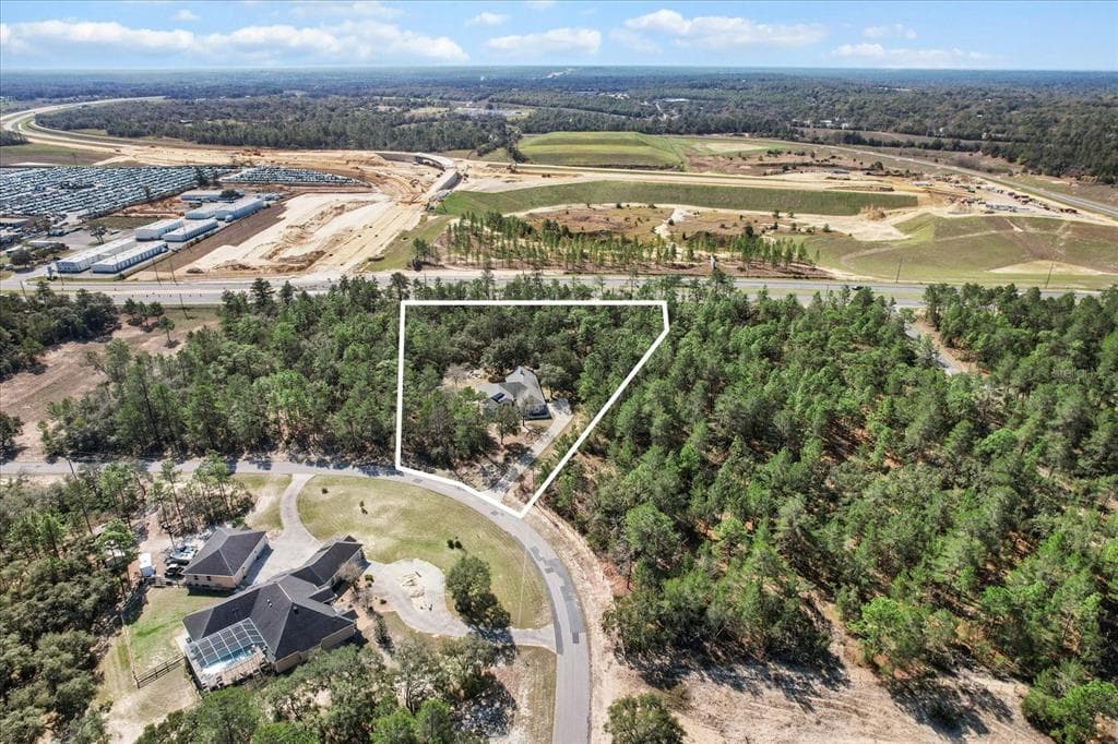 5194 W DEPUTY DRIVE, BEVERLY HILLS, FL 34465 — zdjęcie 2
