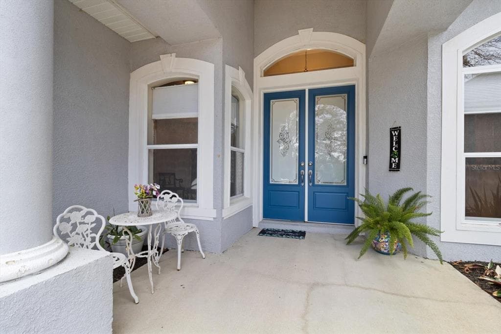 5194 W DEPUTY DRIVE, BEVERLY HILLS, FL 34465 — zdjęcie 3