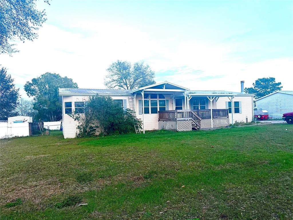 11428 PHEASANT TRAIL, LEESBURG, FL 34788 — zdjęcie 2