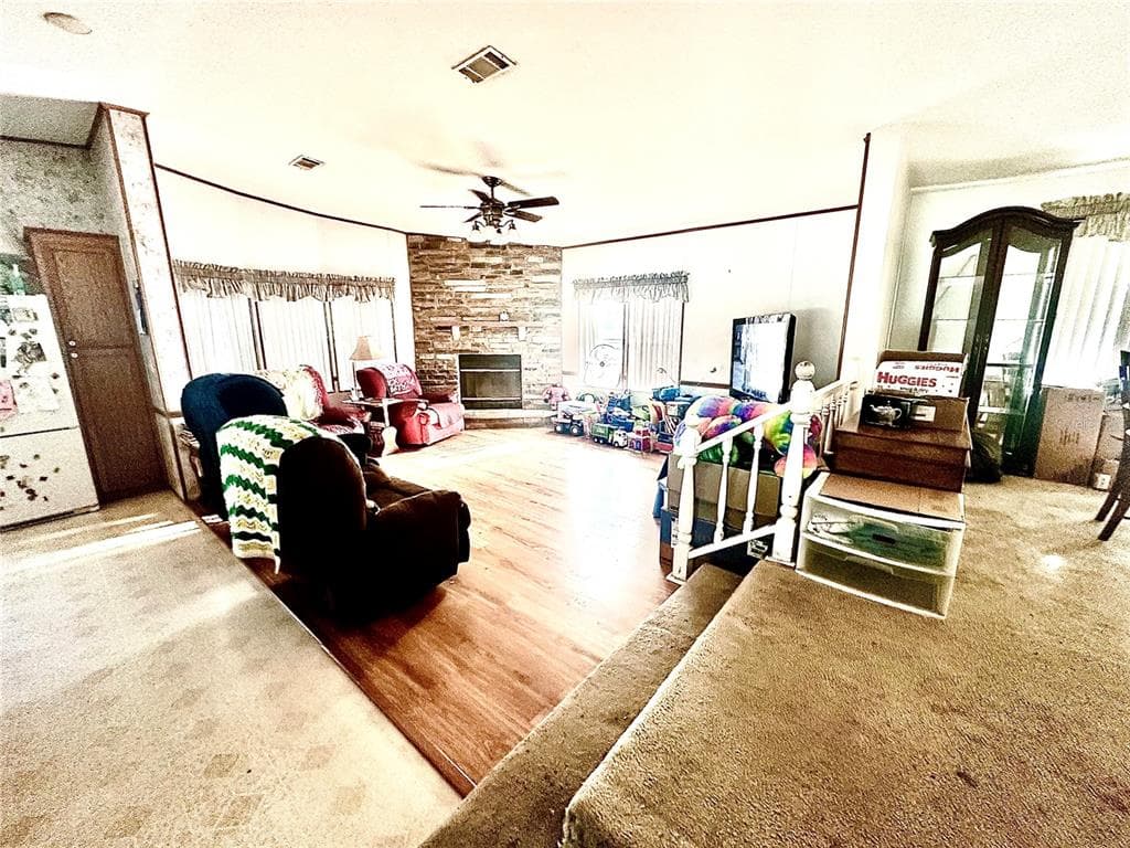 11428 PHEASANT TRAIL, LEESBURG, FL 34788 — zdjęcie 4