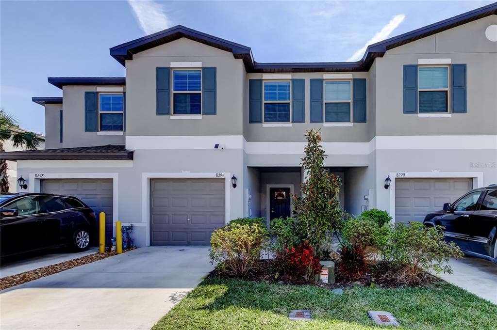8294 CORNER PINE WAY, NEW PORT RICHEY, FL 34655 — zdjęcie 2