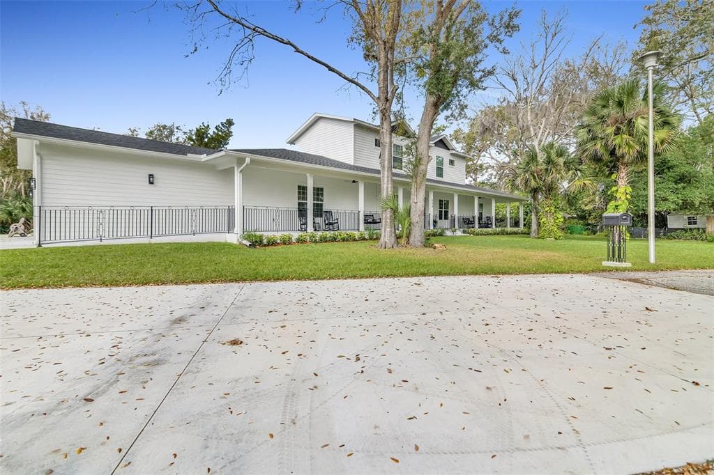 599 GLENDEVON DRIVE, NEW SMYRNA BEACH, FL 32168 — zdjęcie 2
