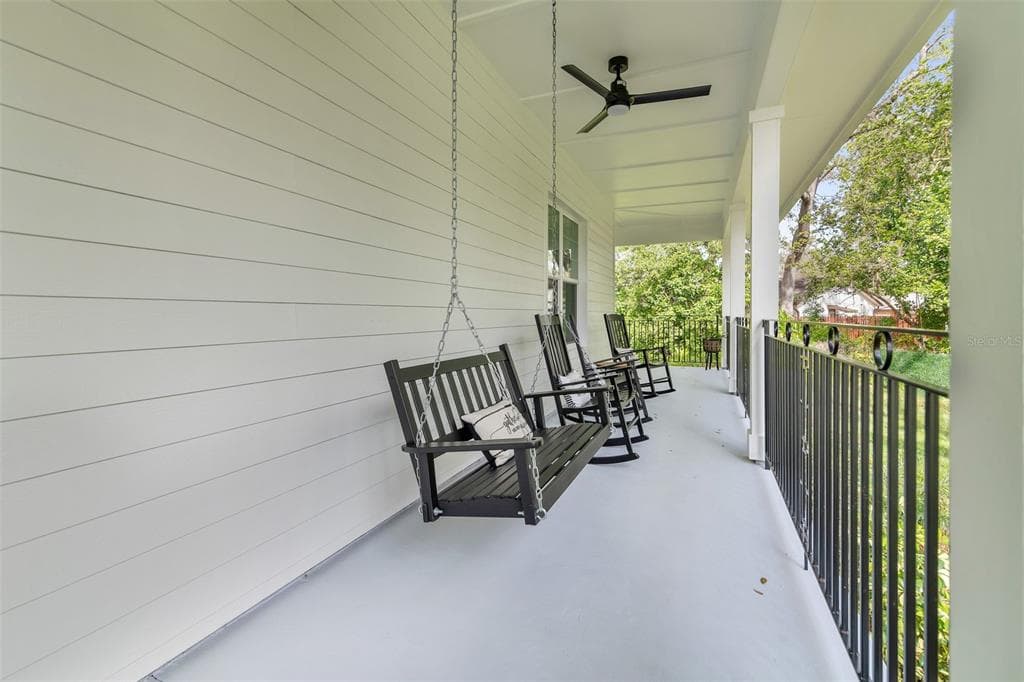 599 GLENDEVON DRIVE, NEW SMYRNA BEACH, FL 32168 — zdjęcie 3