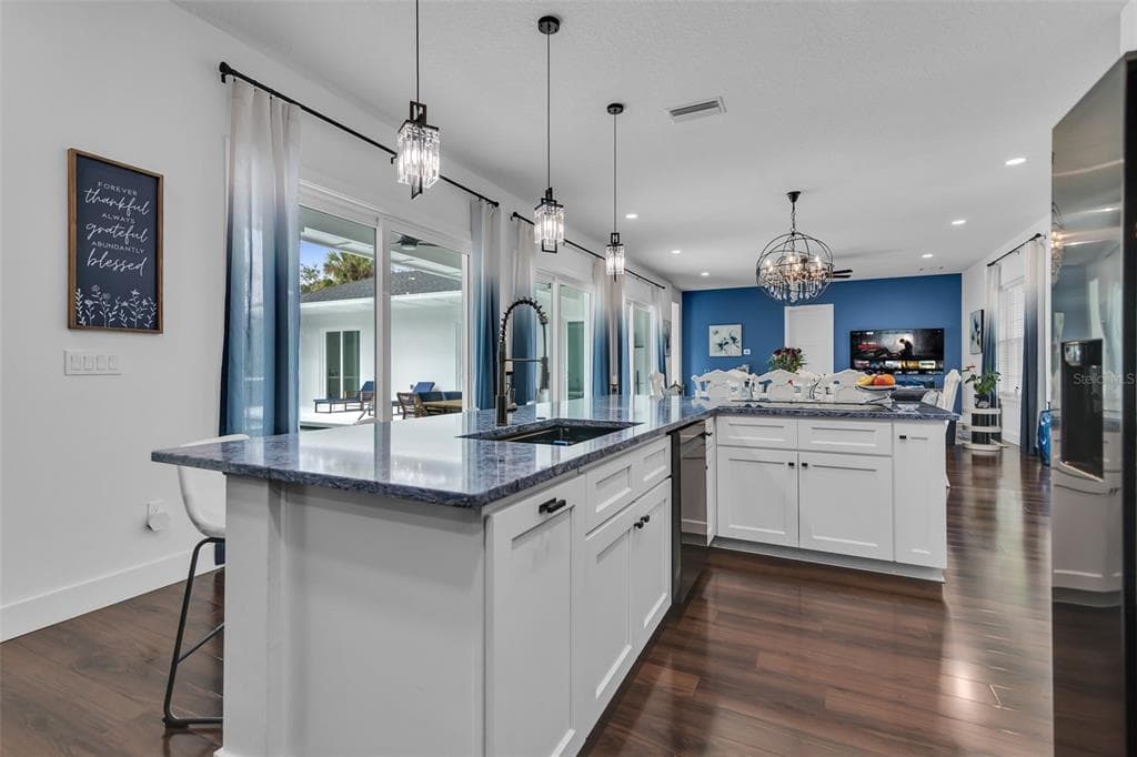 599 GLENDEVON DRIVE, NEW SMYRNA BEACH, FL 32168 — zdjęcie 5