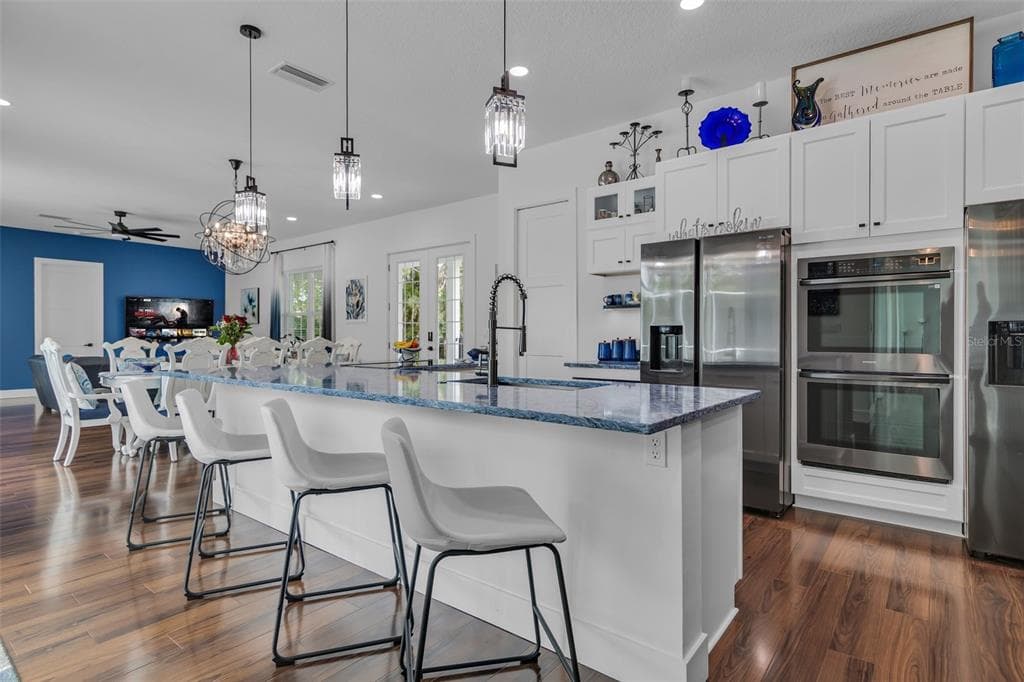 599 GLENDEVON DRIVE, NEW SMYRNA BEACH, FL 32168 — zdjęcie 4