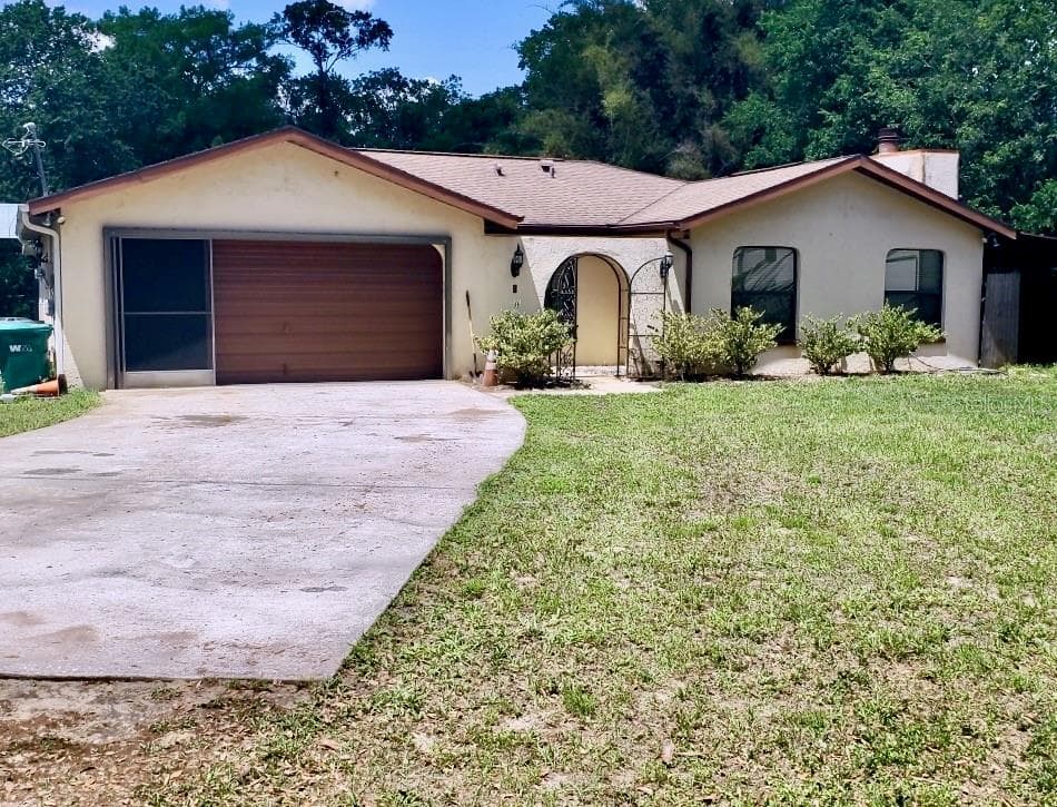 490 S MINSTREL AVENUE, INVERNESS, FL 34450 — zdjęcie 2