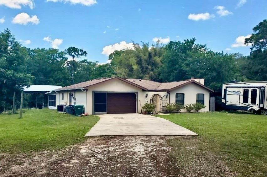 490 S MINSTREL AVENUE, INVERNESS, FL 34450 — zdjęcie 3