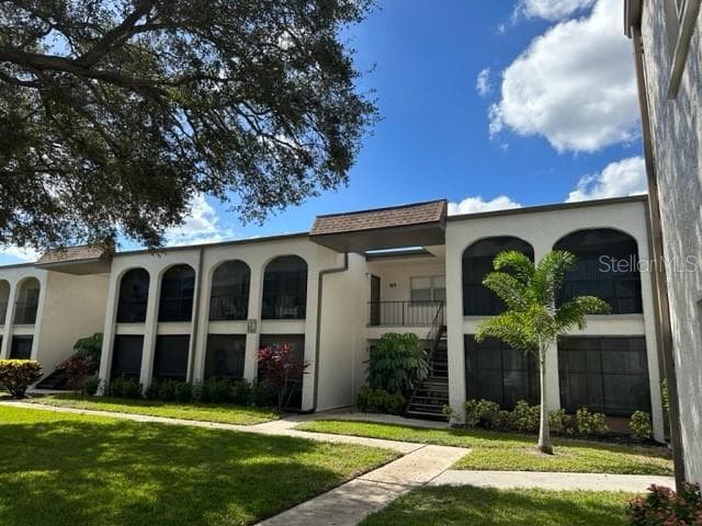 7701 STARKEY ROAD # 731, SEMINOLE, FL 33777