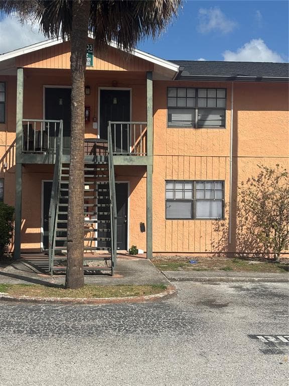 12403 HIBISCUS OAK PLACE # 202, TAMPA, FL 33612