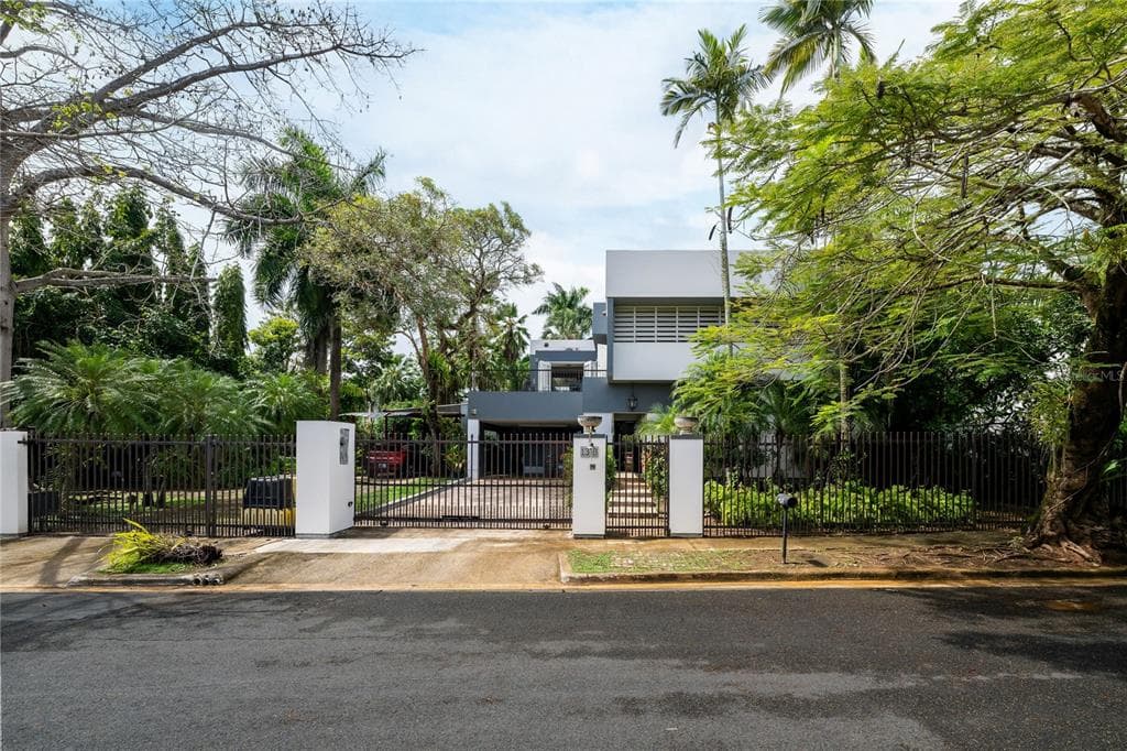 13 PEDROSA ST. GARDEN HILLS, GUAYNABO, PR 00966 — zdjęcie 3