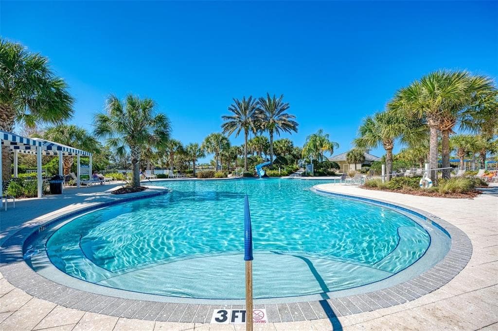 1314 STILL RIVER DRIVE, VENICE, FL 34293 — zdjęcie 2