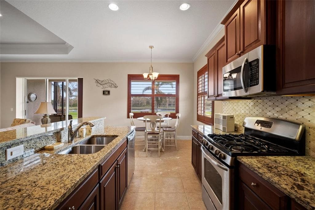 1314 STILL RIVER DRIVE, VENICE, FL 34293 — zdjęcie 5