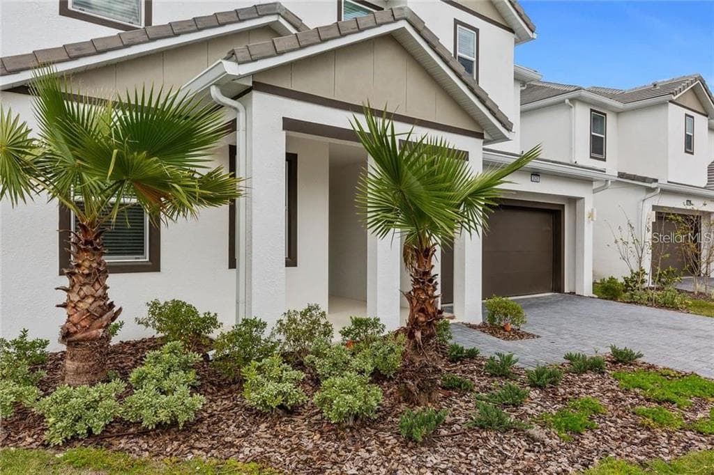 2626 CALISTOGA AVENUE, KISSIMMEE, FL 34741 — zdjęcie 2