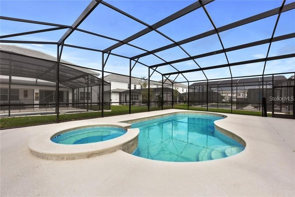 2626 CALISTOGA AVENUE, KISSIMMEE, FL 34741 — zdjęcie 3