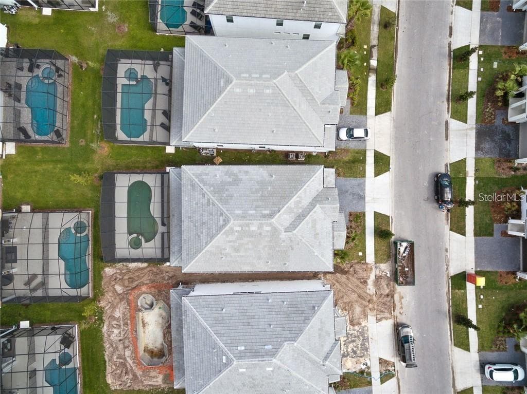 2626 CALISTOGA AVENUE, KISSIMMEE, FL 34741 — zdjęcie 5