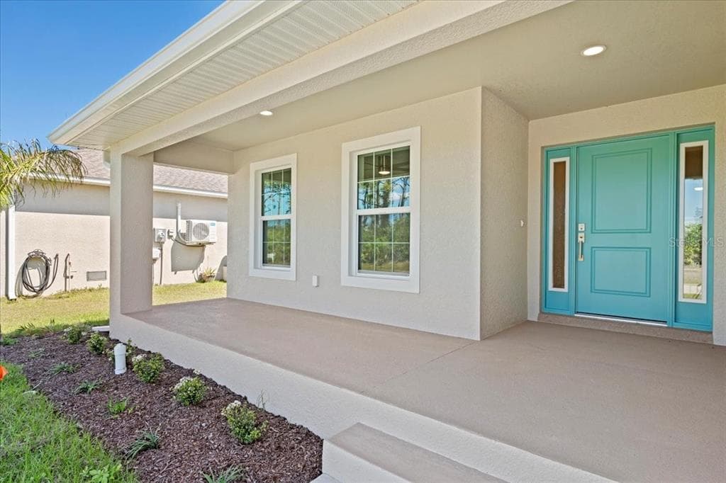 109 BEAU RIVAGE DRIVE, ROTONDA WEST, FL 33947 — zdjęcie 2