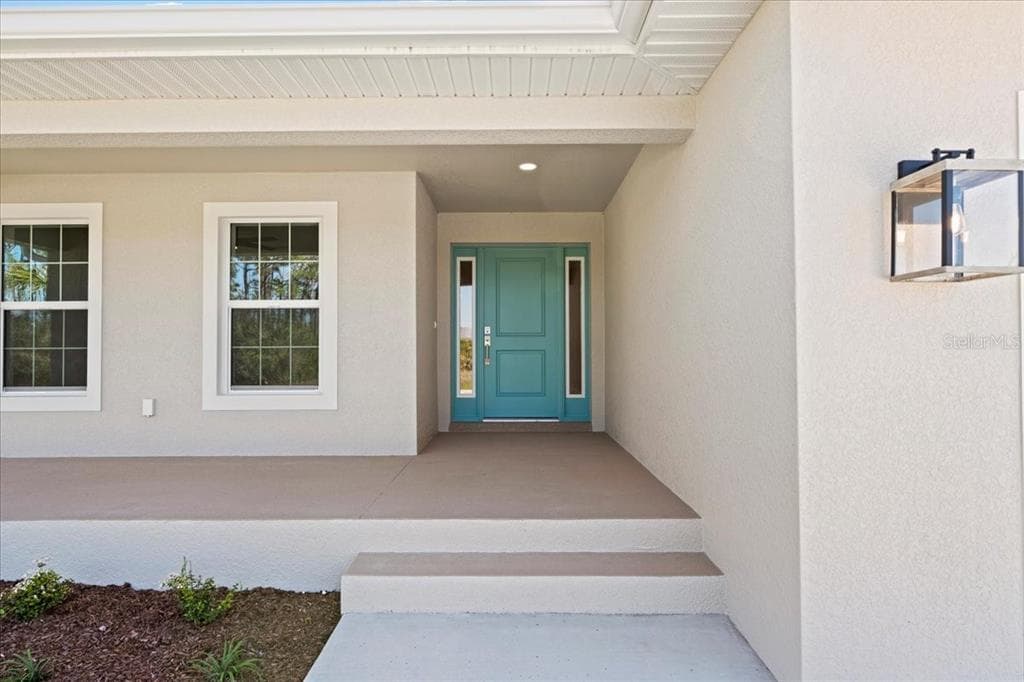 109 BEAU RIVAGE DRIVE, ROTONDA WEST, FL 33947 — zdjęcie 3
