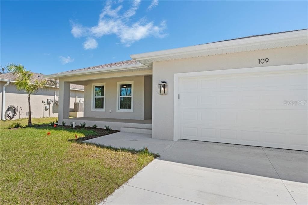 109 BEAU RIVAGE DRIVE, ROTONDA WEST, FL 33947 — zdjęcie 5