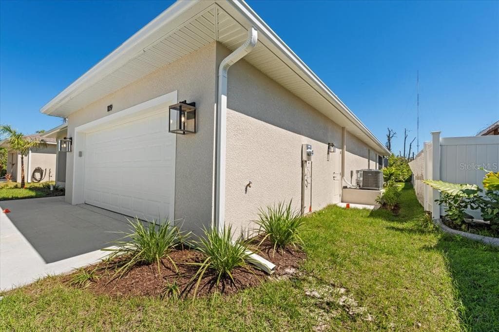 109 BEAU RIVAGE DRIVE, ROTONDA WEST, FL 33947 — zdjęcie 4