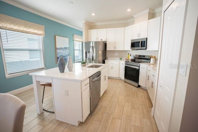 3864 BLUETHREAD WAY, POINCIANA, FL 34759 — zdjęcie 5