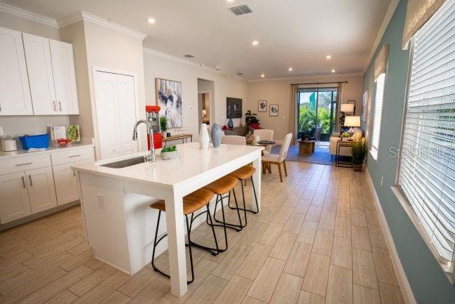 3864 BLUETHREAD WAY, POINCIANA, FL 34759 — zdjęcie 4