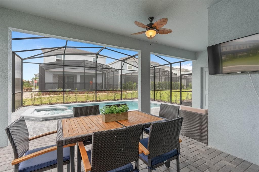 7180 OAKMOSS LOOP, DAVENPORT, FL 33837 — zdjęcie 5
