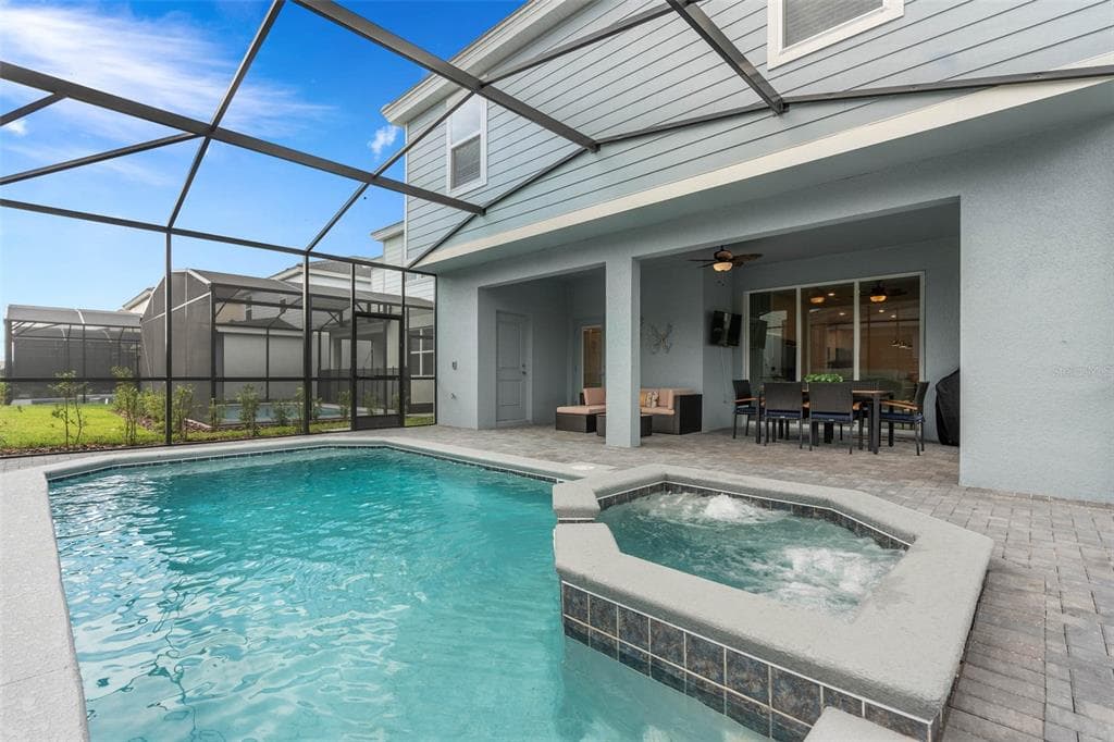 7180 OAKMOSS LOOP, DAVENPORT, FL 33837 — zdjęcie 4