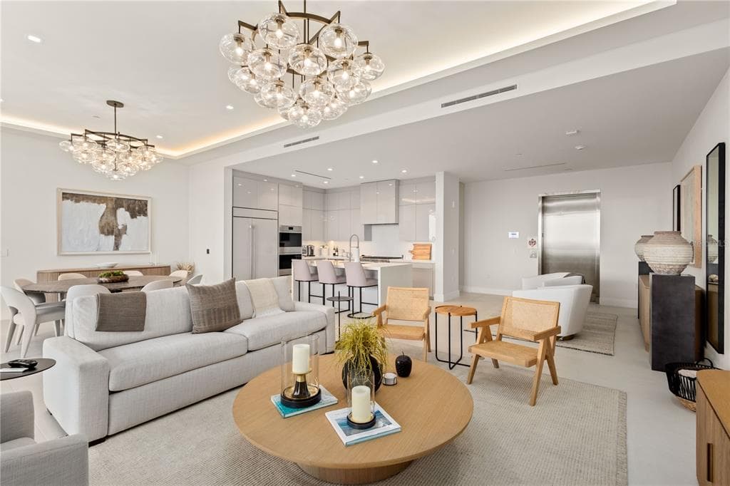 1581 GULF OF MEXICO DRIVE # 507, LONGBOAT KEY, FL 34228 — zdjęcie 2