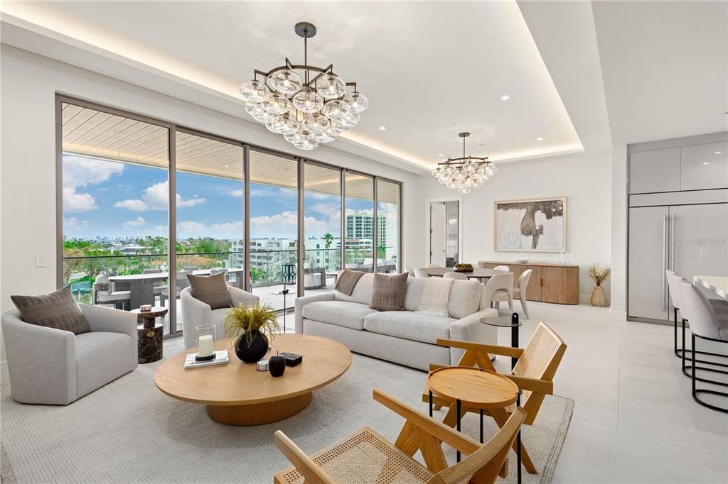 1581 GULF OF MEXICO DRIVE # 507, LONGBOAT KEY, FL 34228 — zdjęcie 3