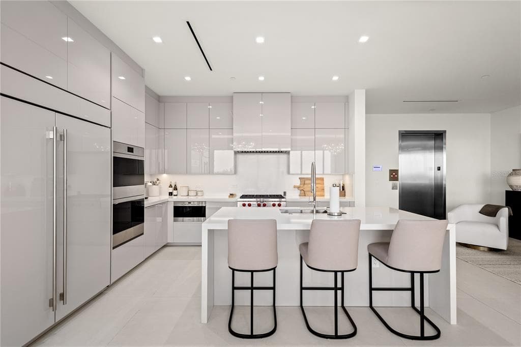 1581 GULF OF MEXICO DRIVE # 507, LONGBOAT KEY, FL 34228 — zdjęcie 5