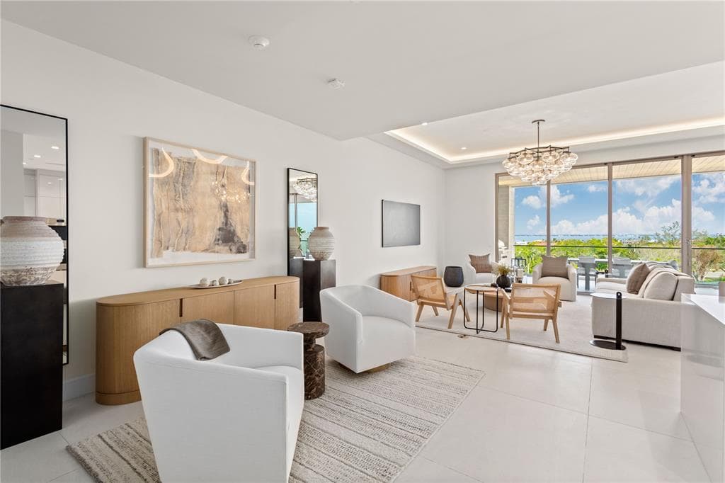 1581 GULF OF MEXICO DRIVE # 507, LONGBOAT KEY, FL 34228 — zdjęcie 4