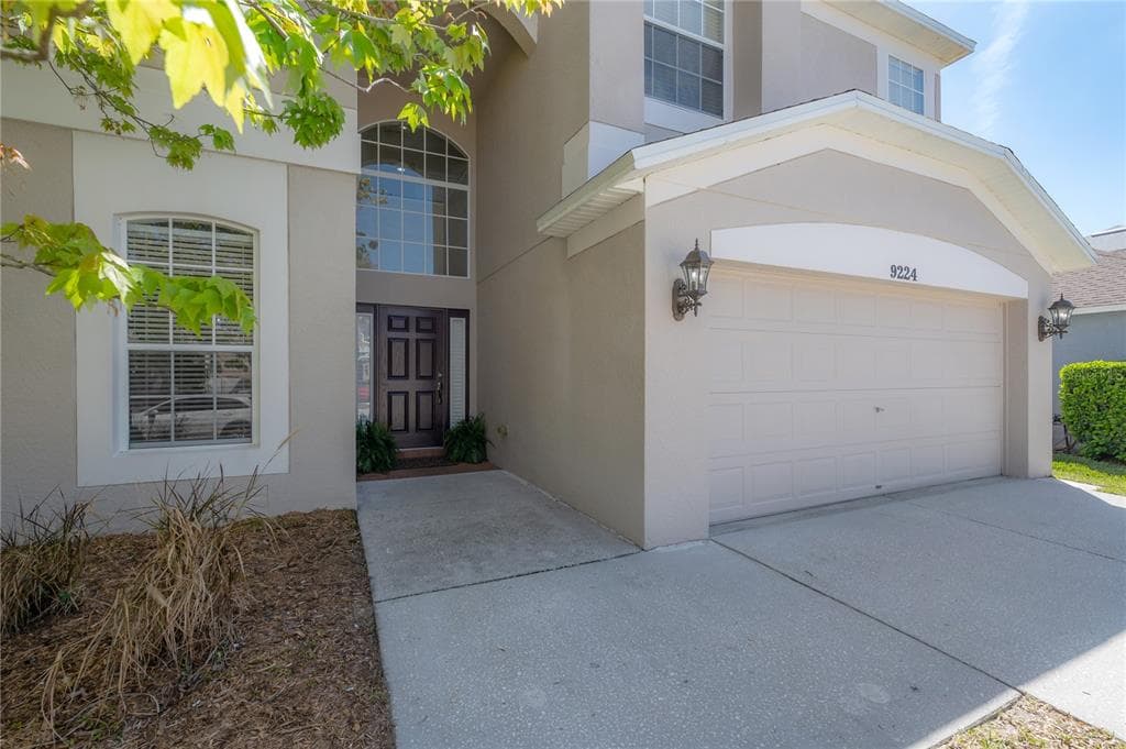 9224 LOST MILL DRIVE, LAND O LAKES, FL 34638 — zdjęcie 3