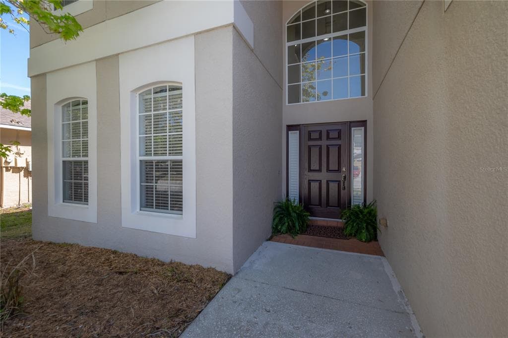 9224 LOST MILL DRIVE, LAND O LAKES, FL 34638 — zdjęcie 4