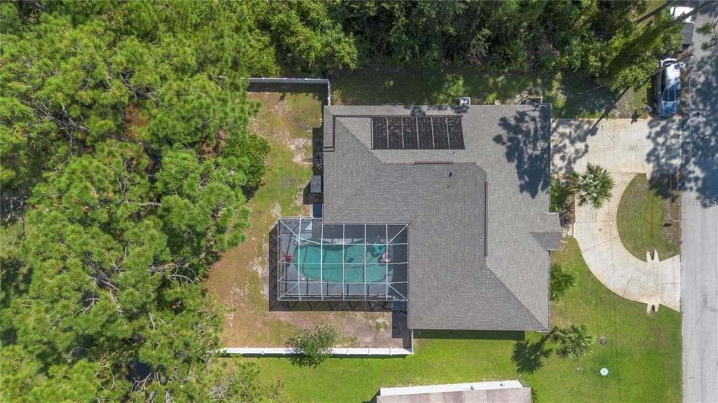 57 RYARBOR DRIVE, PALM COAST, FL 32164 — zdjęcie 2